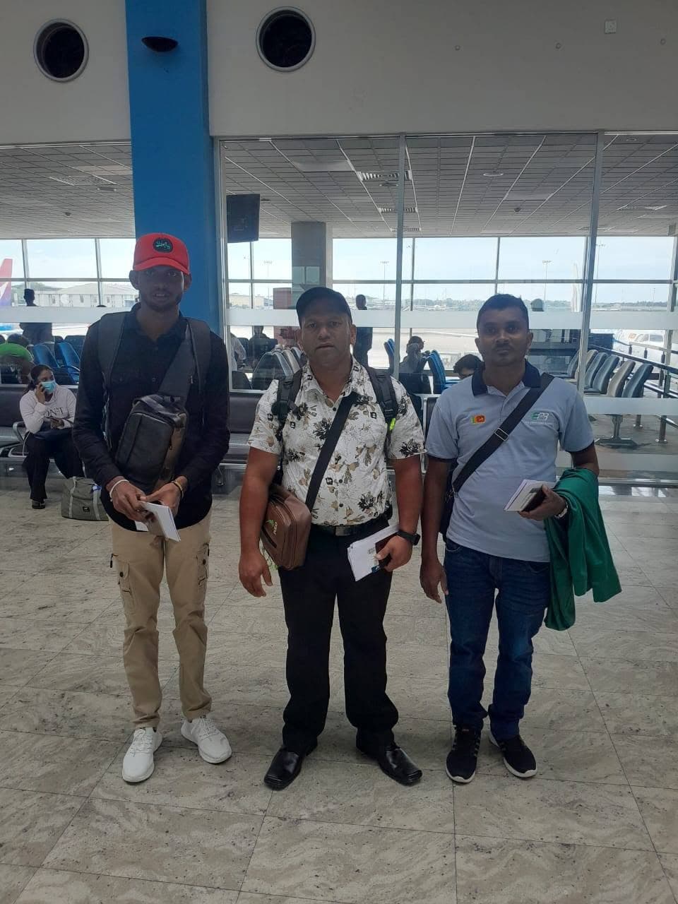 Candidate Visa Handover & Success
