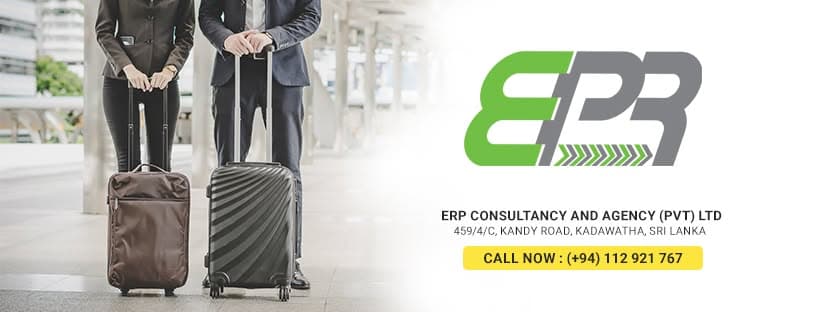 EPR International Career Placements